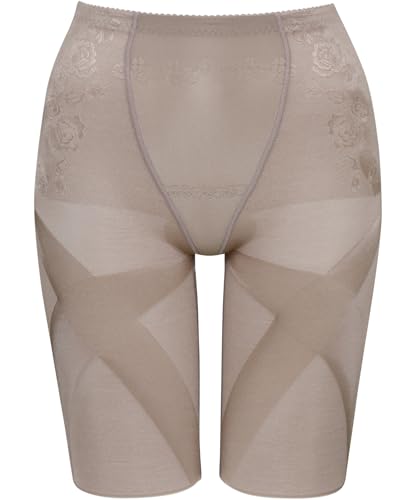 【ブチ子と源☺︎週末大幅値下げ中❣️専用】 補正下着　ロングガードル　2点セット ロングガードル 補正下着 | 通販・人気ランキング - 価格.com